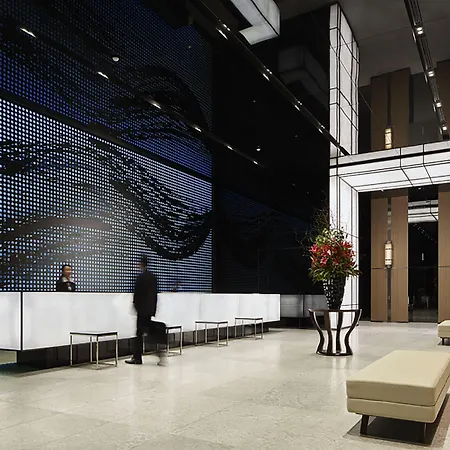 Millennium Mitsui Garden Hotel Tokyo - Ginza-2