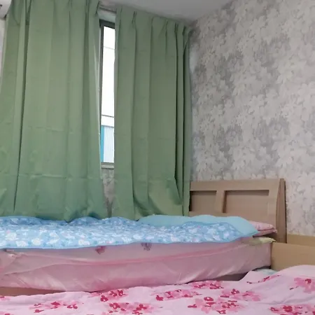 Tokyo Guest House 2020-2