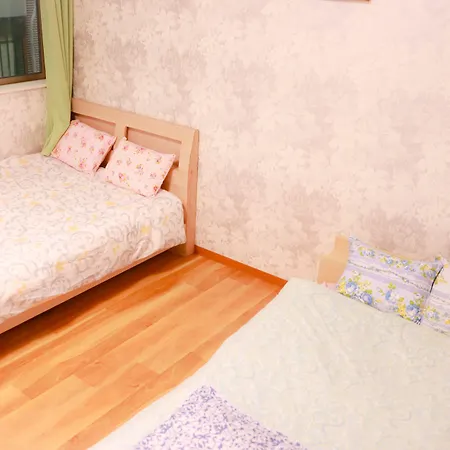 Tokyo Guest House 2020-3
