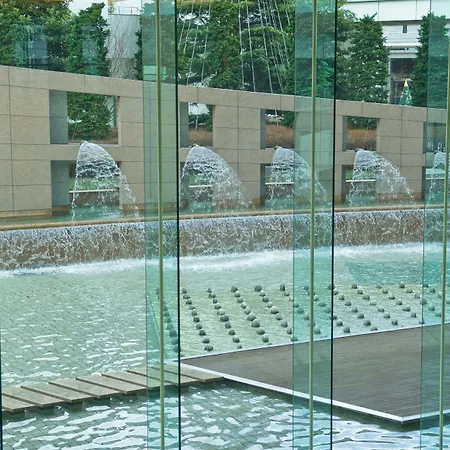 Tokyo Dome Hotel-3