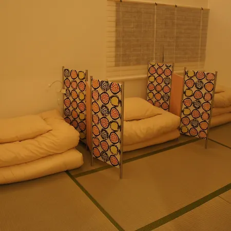 Sato-San'S Rest-3