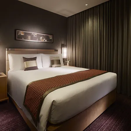 Oakwood Premier Tokyo-2