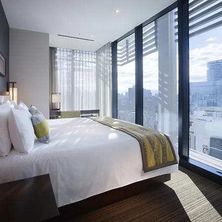 Oakwood Premier Tokyo-3