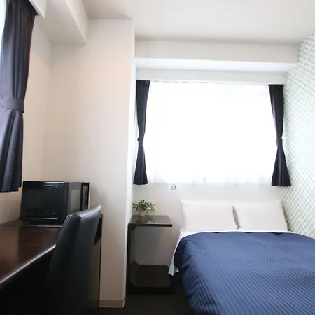Hotel Livemax Asakusa Sky Front-3