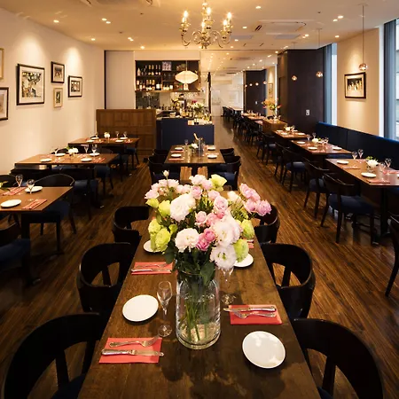 Sotetsu Fresa Inn Ginza-Nanachome-2