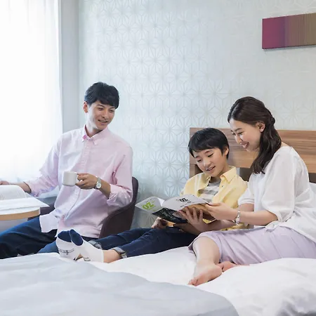 Comfort Hotel Era Tokyo Higashi Kanda-2