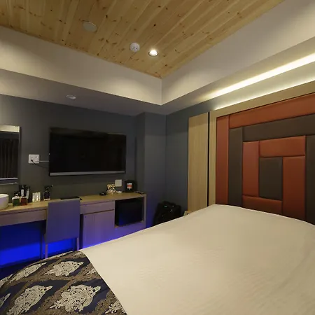 Hotel Nakayama-3
