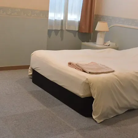 Business Hotel La Firenze-3