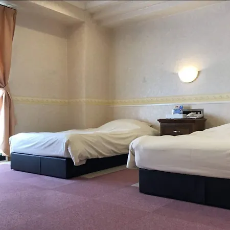 Business Hotel La Firenze-2