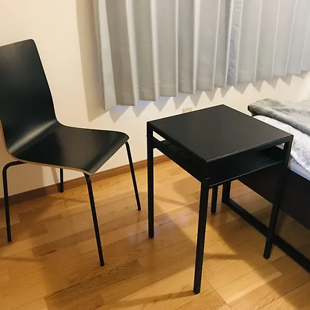 Ikebukuro Apartment By Tranova-2