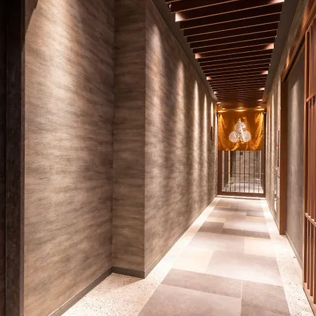 Galois Hotel Shinokubo-3