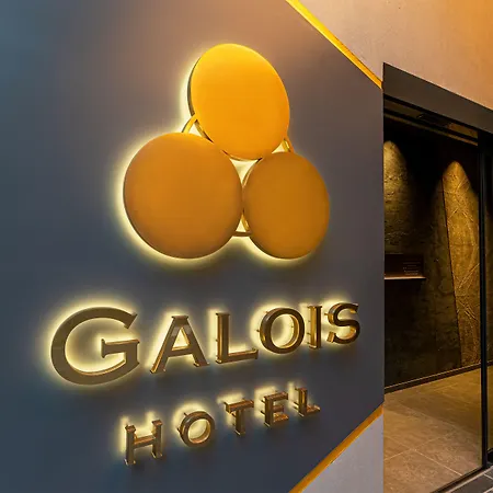 Galois Hotel Shinokubo-2