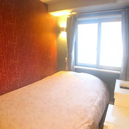 Tokyo Tourist Inn-3