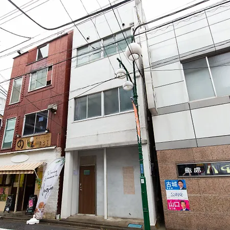 Wonderful Stay Tokyo Shinjuku-3