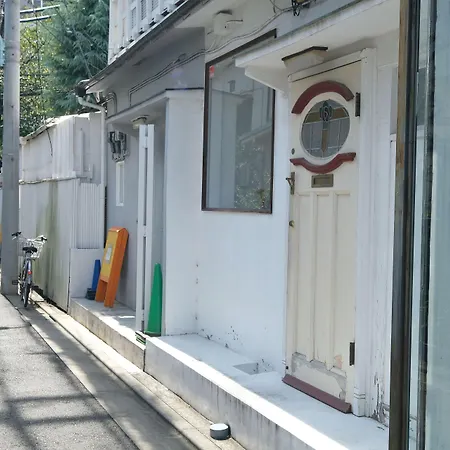 Coco Nakameguro301-3