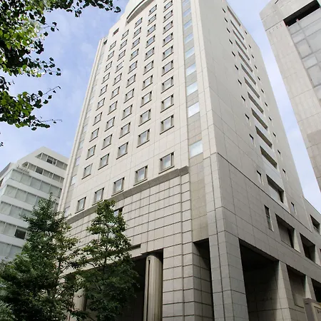 ホテルルポール麹町-3