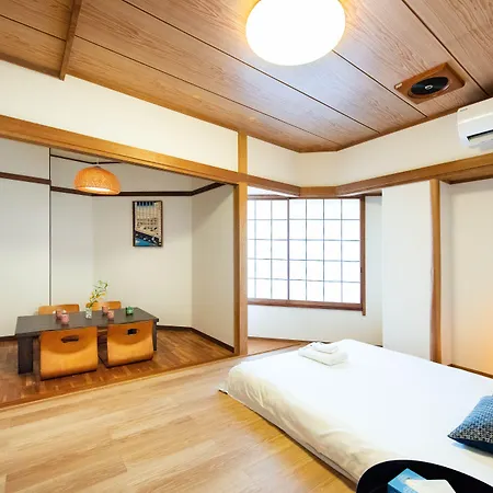 寅ホテル 台東 Hotel 寅 台东 Tora Hotel Taito D-2
