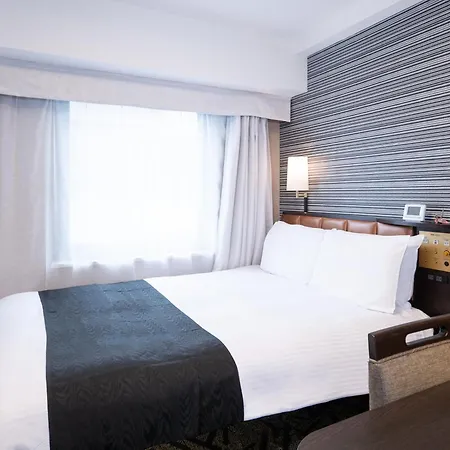 Apa Hotel Akihabara Ekimae-2