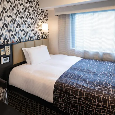 APA Hotel Roppongi Ekimae-2