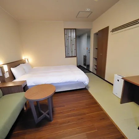 Dormy Inn Express Asakusa-2