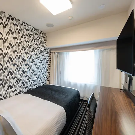 Apa Hotel & Resort Tokyo Bay Shiomi-3