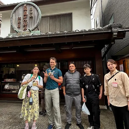 Sakura Hotel Nippori-3