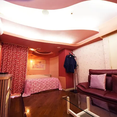 Hotel Mju-Adult Only-3
