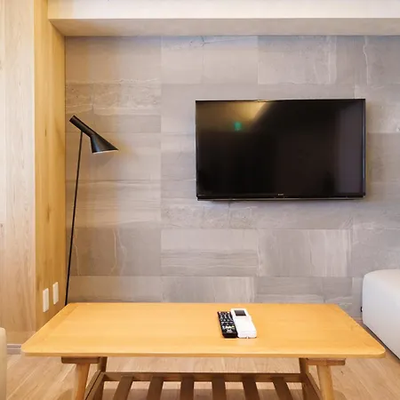 Premier Suite Shinjuku West 3F 4F-2