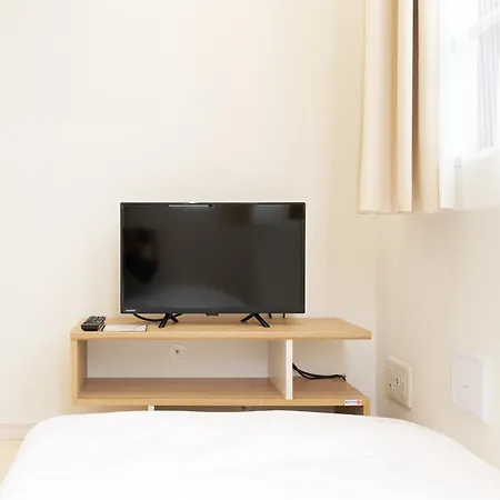 Nano North Shinjuku Apartment By Tranova-2