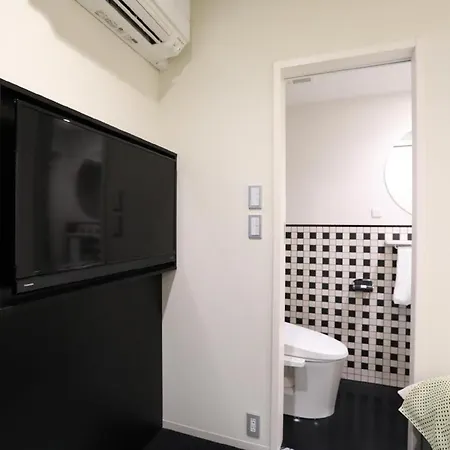 Hotel Tavinos Asakusa - Vacation Stay 64889-2