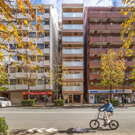 Dash Living Shinjuku-2