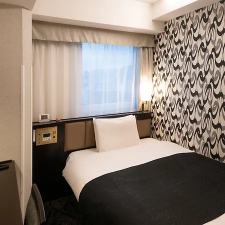 Apa Hotel Asakusa Shin Okachimachi Ekimae-2