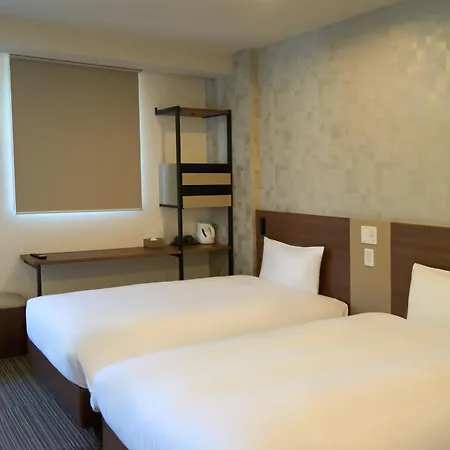 Nplus HOTEL東京日本橋-2
