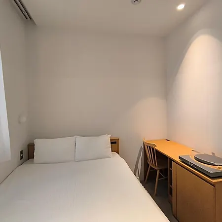 Mustard Hotel Shimokitazawa-3