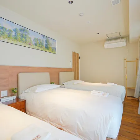 Nakano World Hotel-3