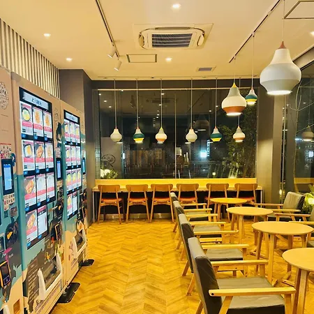 Koko Hotel Ikebukuro East-3
