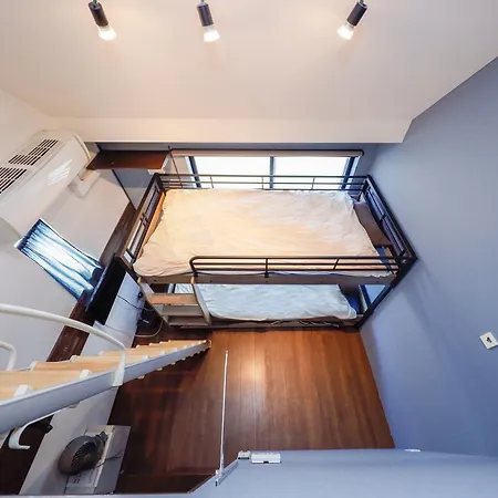Stylewood Sangenjaya By Tranova-3