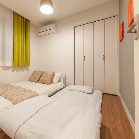 Eldor Nishikoujiya Apartment By Tranova-3