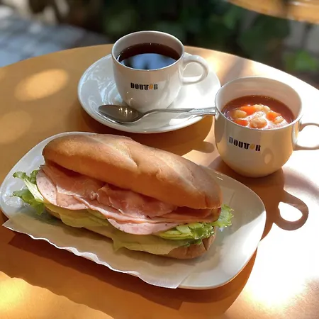 Apa Hotel Kamata Ekimae-2