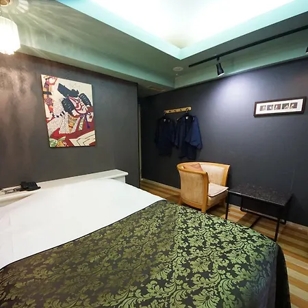Hotel Mju-Adult Only-2
