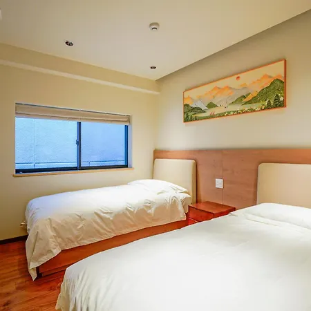 Nakano World Hotel-2