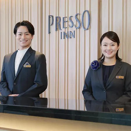 Keio Presso Inn Shinjuku-2