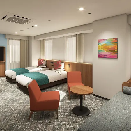 Mystays Shin Urayasu Conference Center-3