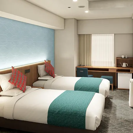 Mystays Shin Urayasu Conference Center-2