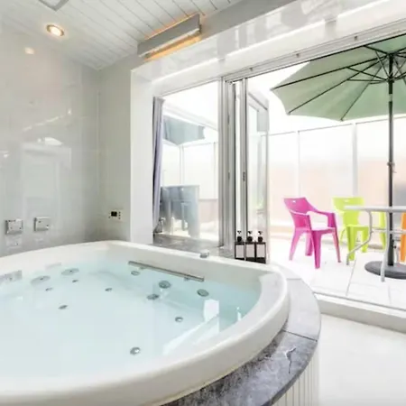Shibuya City House 渋谷シティハウス-2