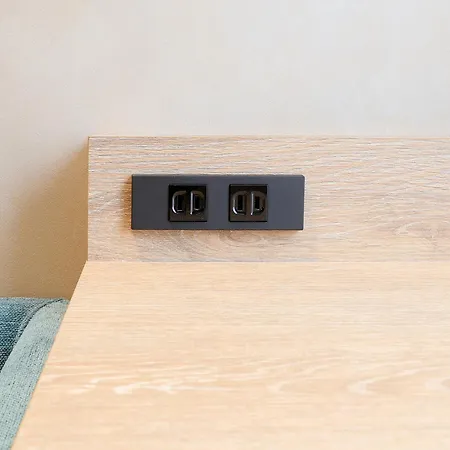 Keio Presso Inn Nihonbashi Kayabacho-3