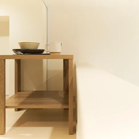 Nano North Shinjuku Apartment By Tranova-3