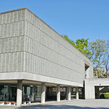 Hotel New Ueno-2
