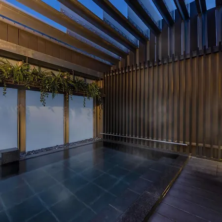 Ibis Styles Tokyo Ginza East-3