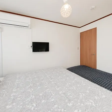 Ok Building / Vacation Stay 54086-3